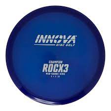 Innova Champion RocX3