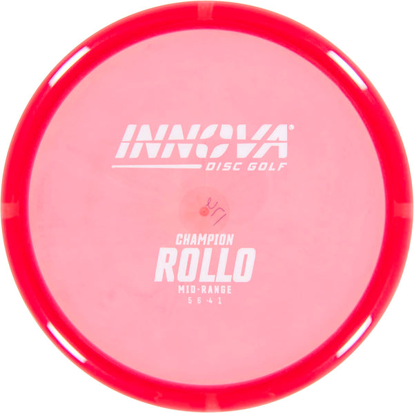 Innova Champion Rollo