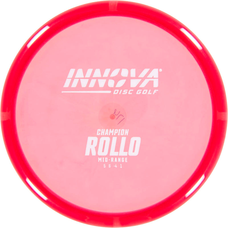 Innova Champion Rollo