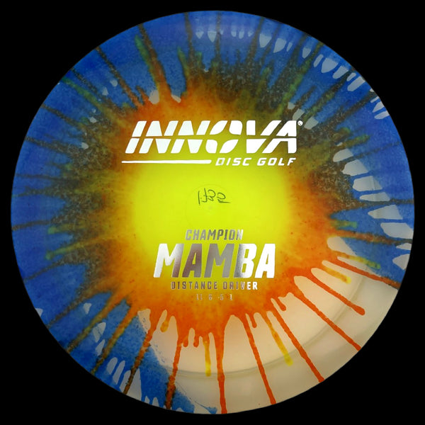 Innova Champion Tie Dye Mamba