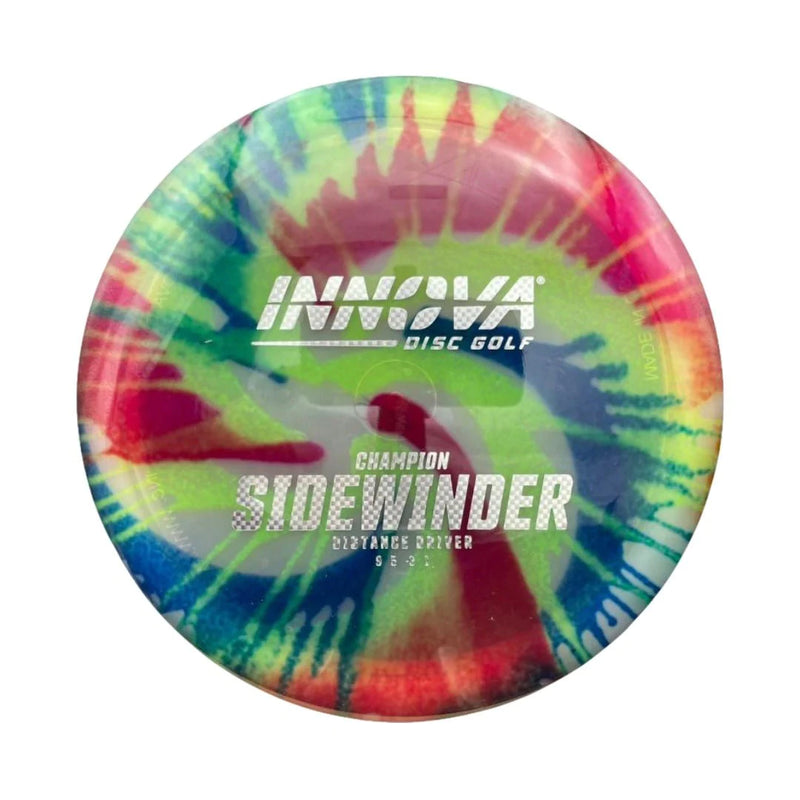 Innova Champion Tie Dye Sidewinder