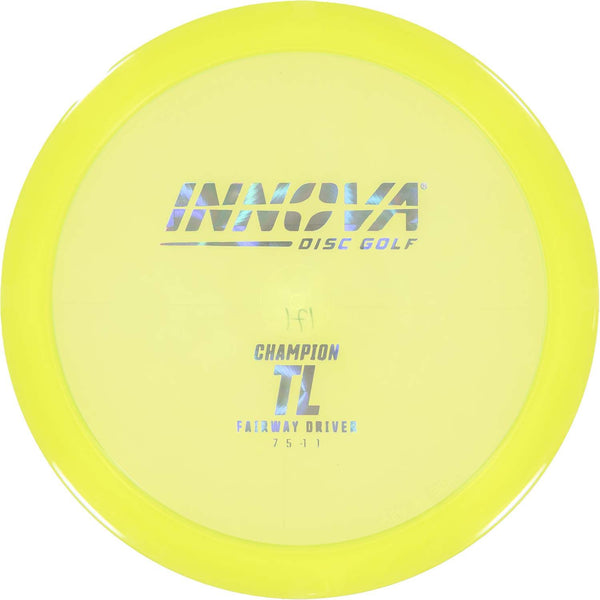 Innova Champion TL