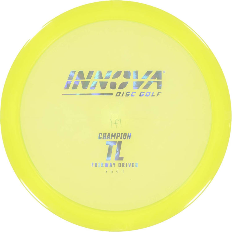 Innova Champion TL