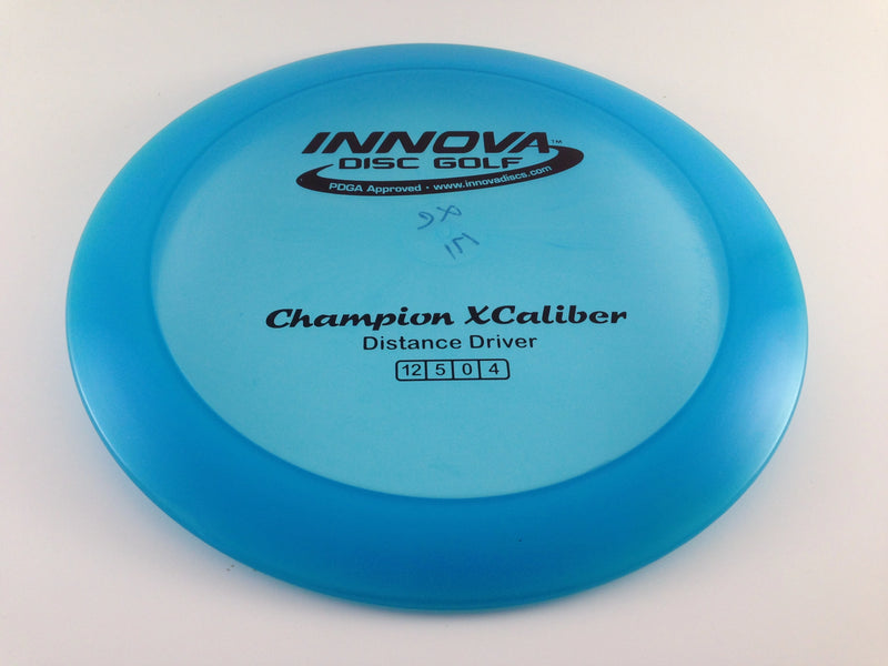 Innova Champion Xcaliber