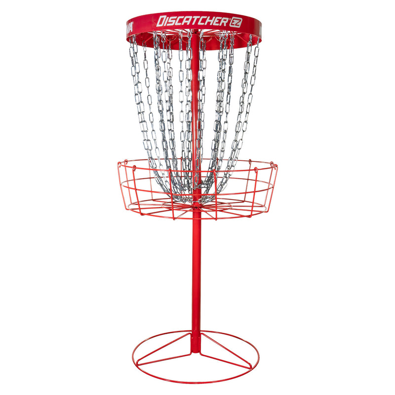 Innova DISCatcher EZ Portable Disc Golf Basket