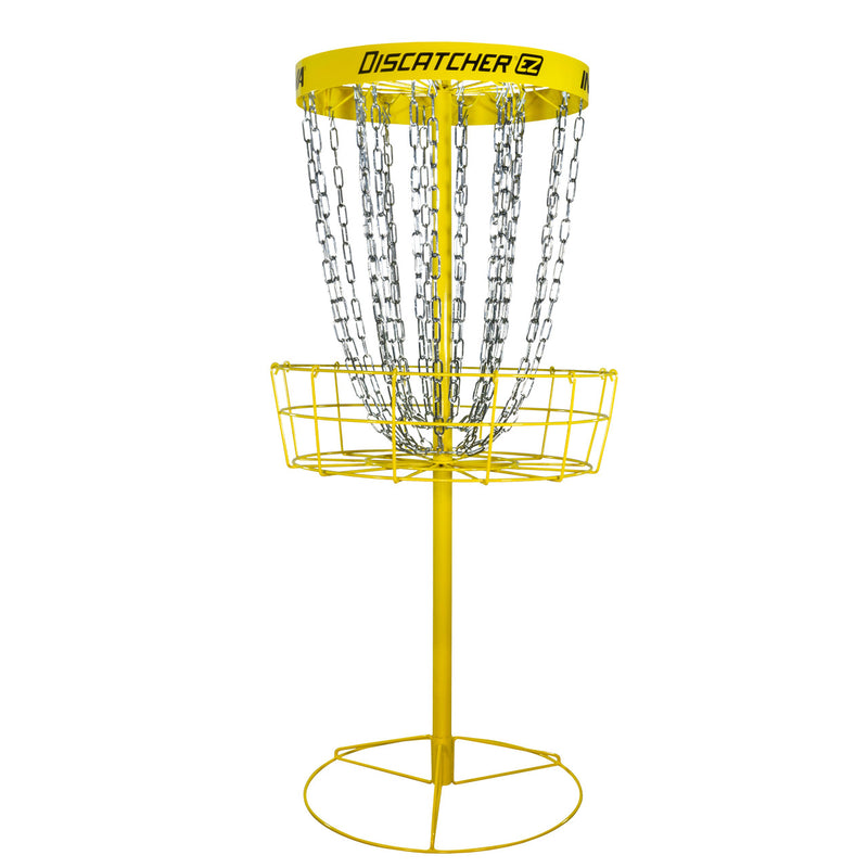 Innova DISCatcher EZ Portable Disc Golf Basket