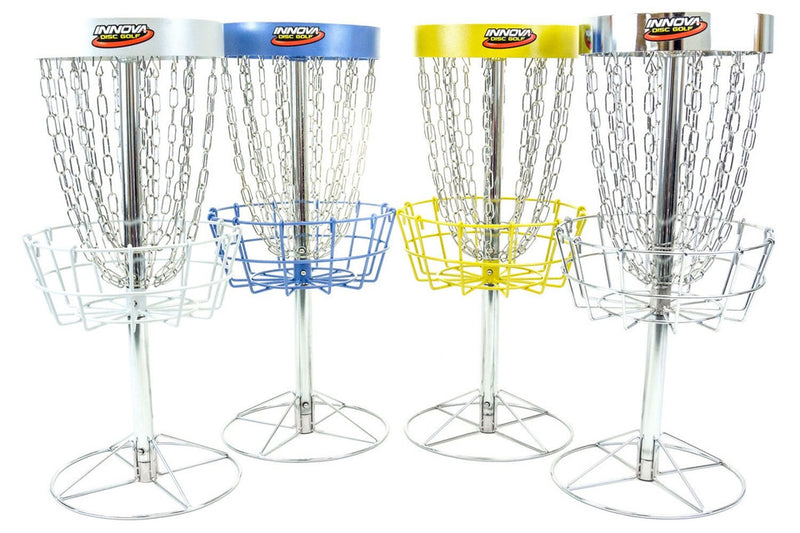 Innova DISCatcher Mini Disc Golf Basket