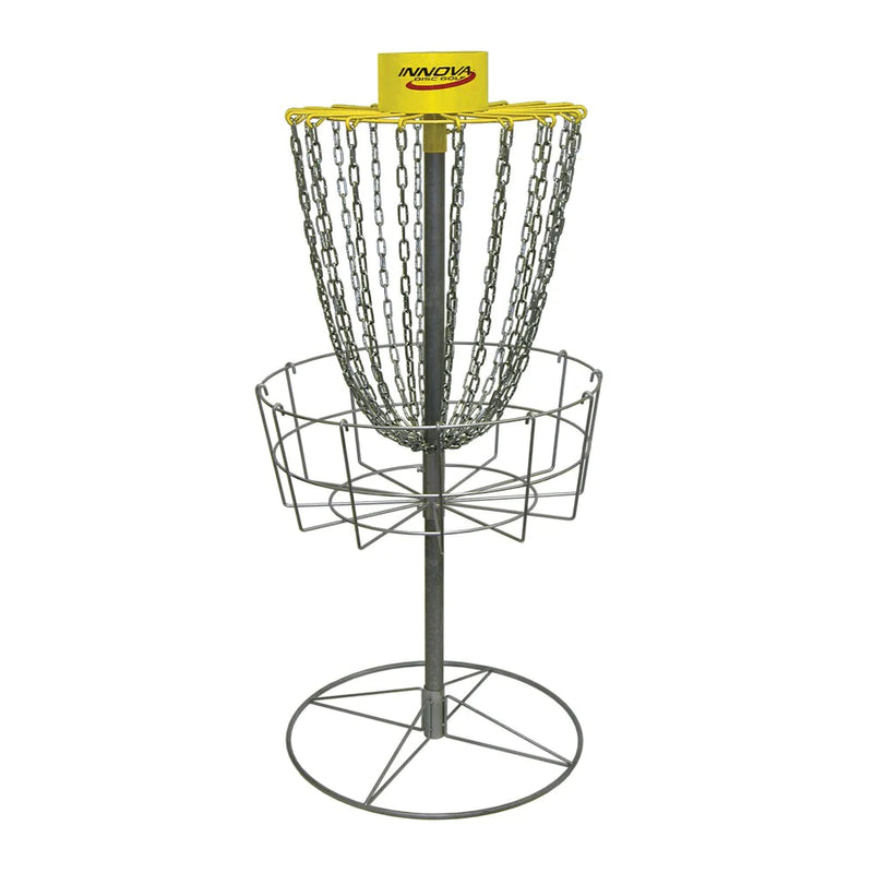 Innova DISCatcher Sport 24 Disc Golf Basket