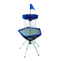 Innova DISCatcher Traveler Portable Disc Golf Basket