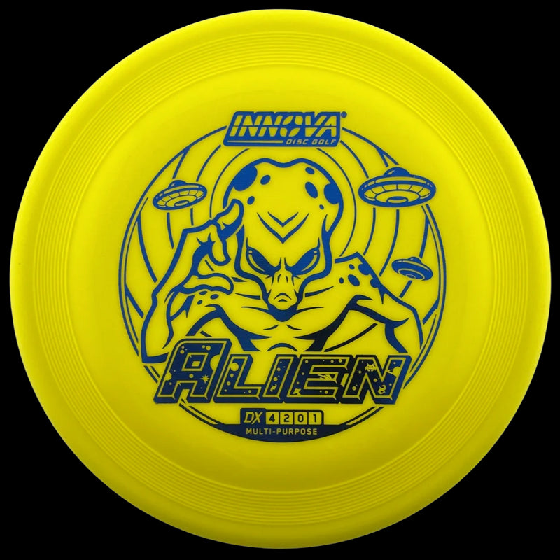 Innova DX Alien