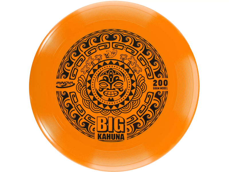 Innova DX Big Kahuna