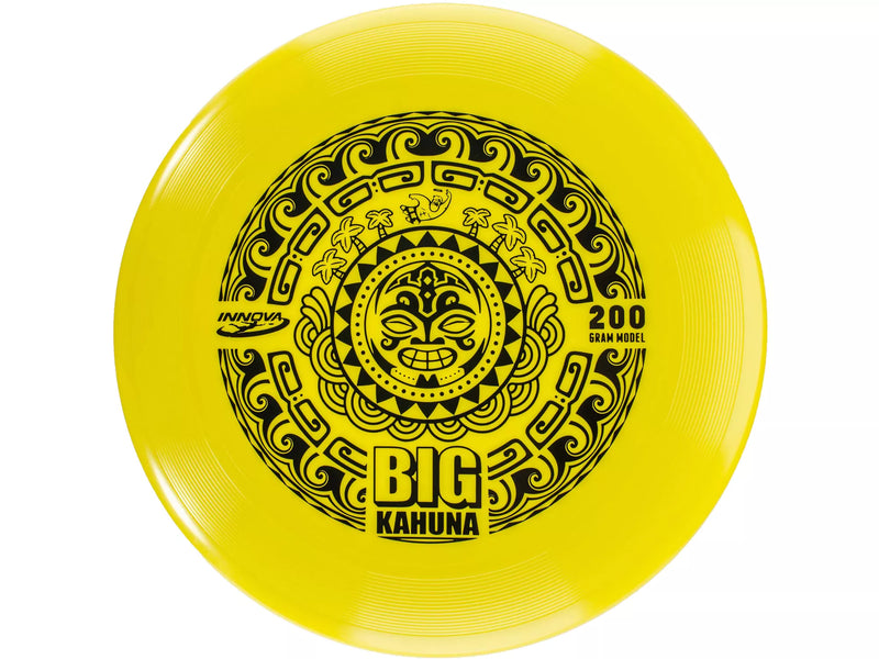 Innova DX Big Kahuna