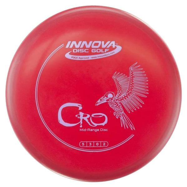 Innova DX Cro