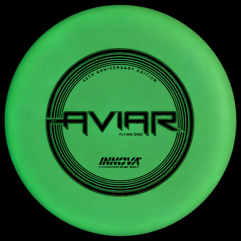 Innova Proto Glow DX Aviar - 40th Anniversary Edition