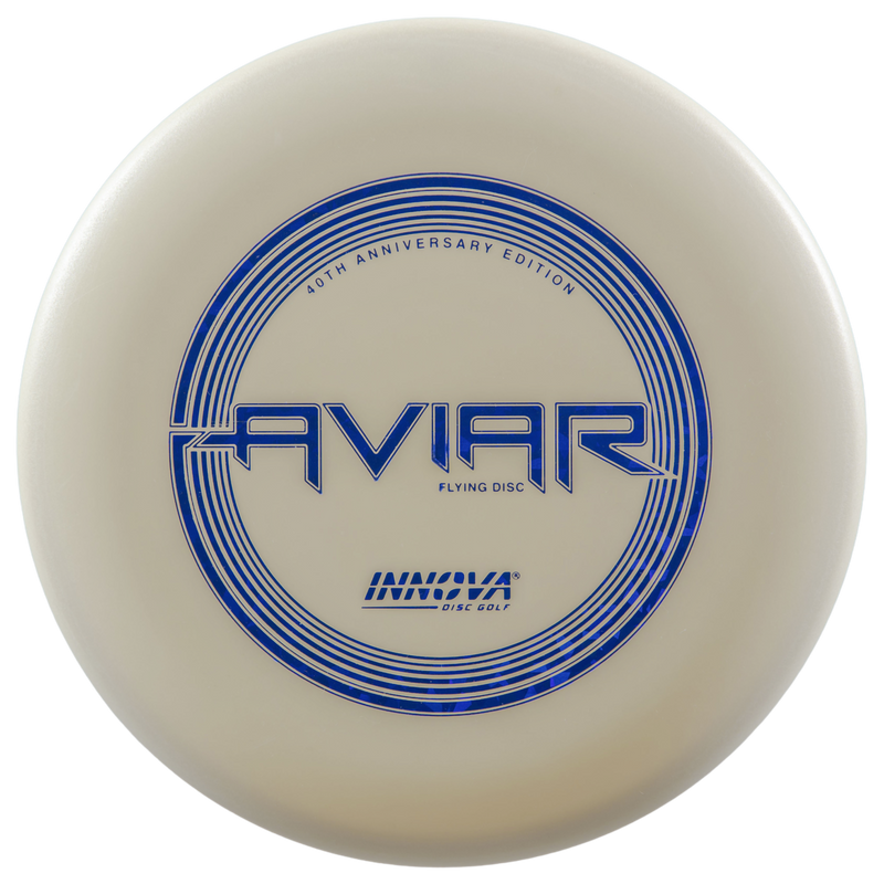 Innova Proto Glow DX Aviar - 40th Anniversary Edition