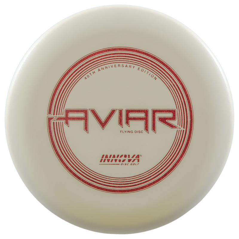 Innova Proto Glow DX Aviar - 40th Anniversary Edition