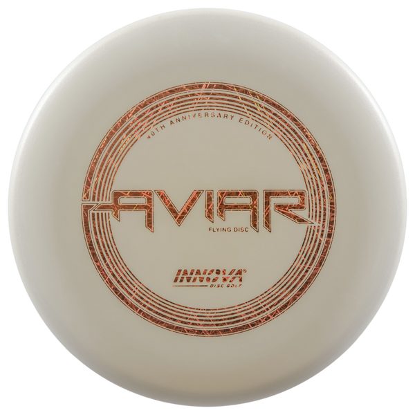 Innova Proto Glow DX Aviar - 40th Anniversary Edition