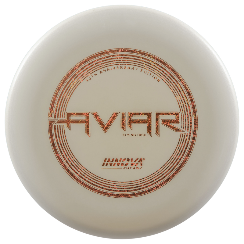 Innova Proto Glow DX Aviar - 40th Anniversary Edition