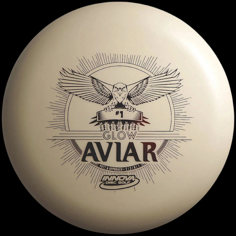 Innova DX Glow Aviar