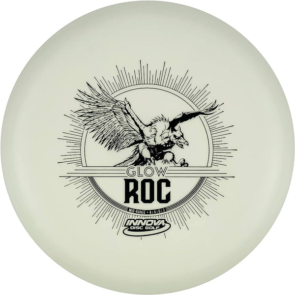 Innova DX Glow Roc