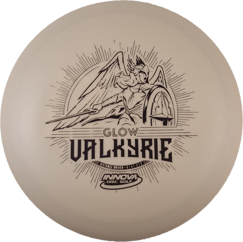 Innova DX Glow Valkyrie