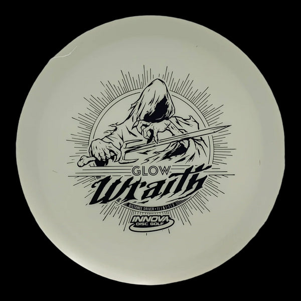 Innova DX Glow Wraith