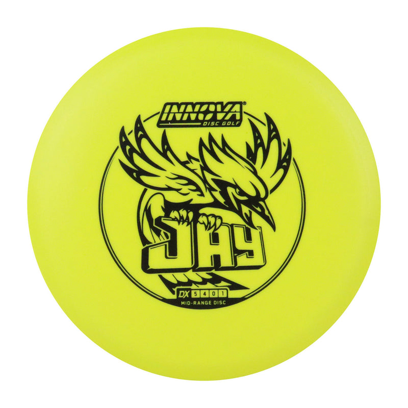 Innova DX Jay