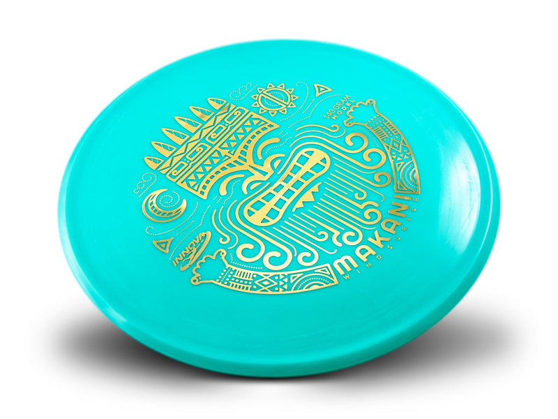 Innova DX Makani