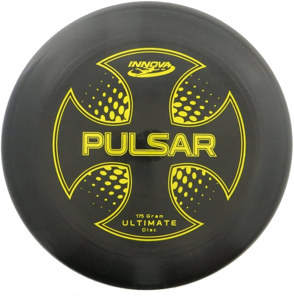 Innova DX Pulsar