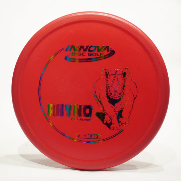 Innova DX Rhyno