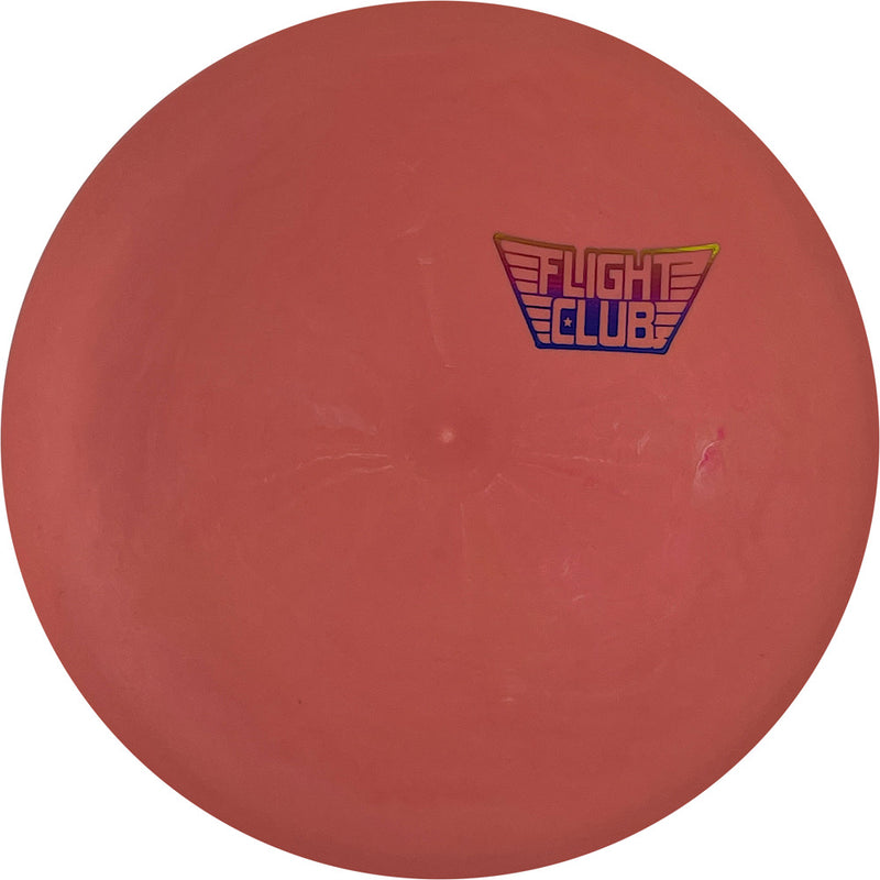 Innova DX Roc - Flight Club Top Gun Mini Stamp