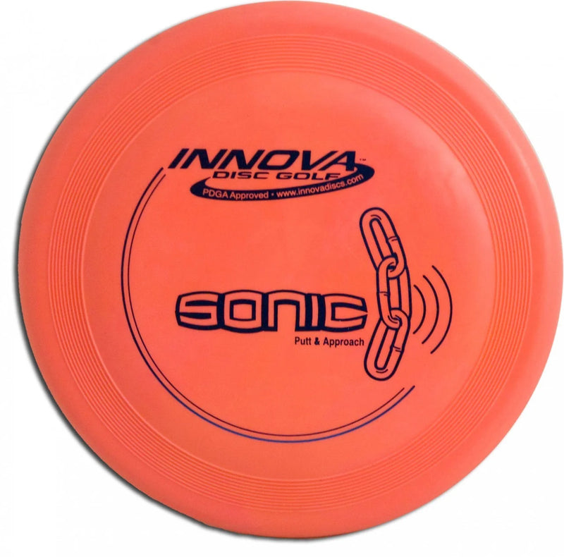 Innova DX Sonic