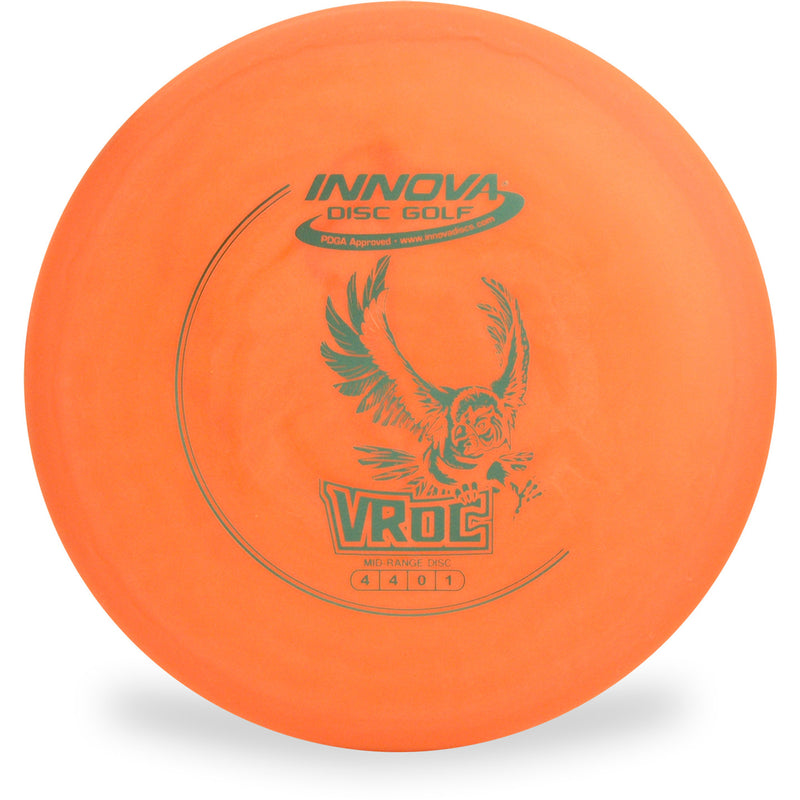 Innova DX Vroc