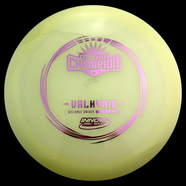 Innova Glow Champion Valkyrie