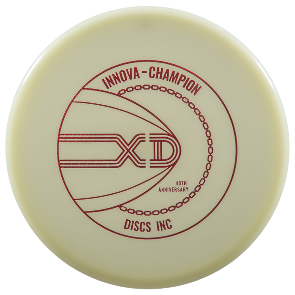 Innova Proto Glow Champion XD - 40th Anniversary Edition XD