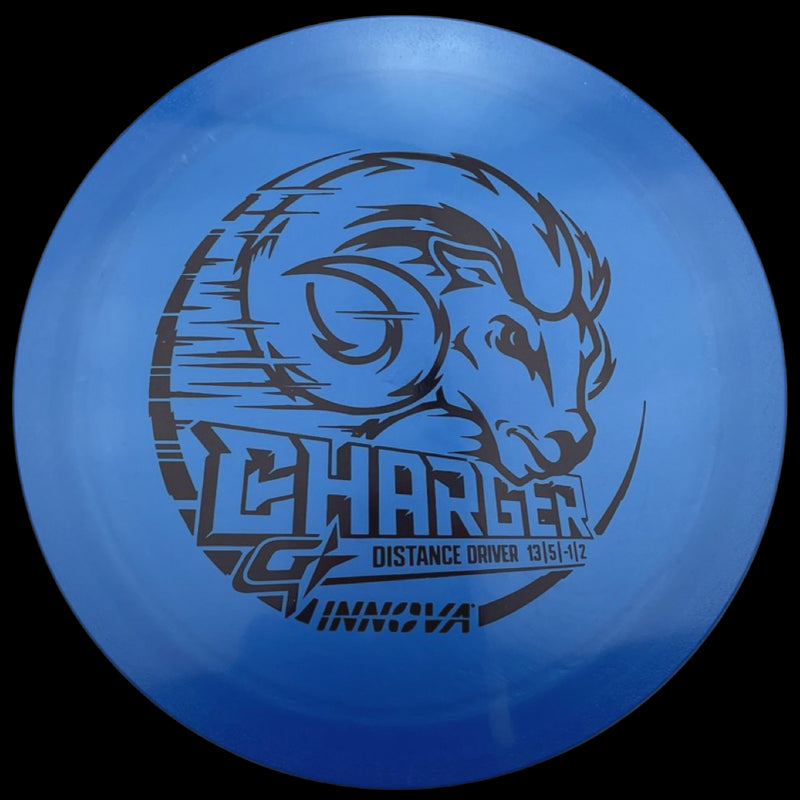 Innova GStar Charger