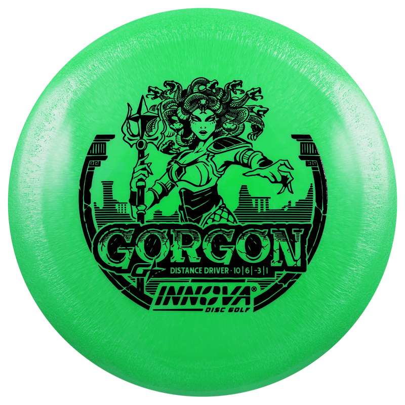 Innova GStar Gorgon