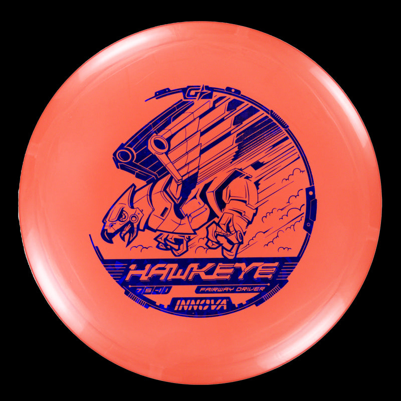 Innova GStar Hawkeye