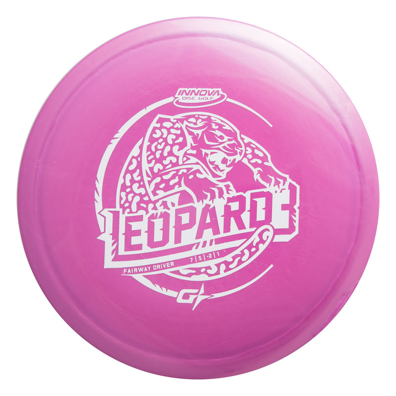 Innova GStar Leopard3