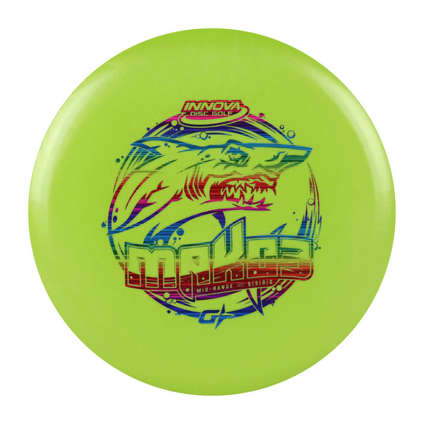 Innova GStar Mako3