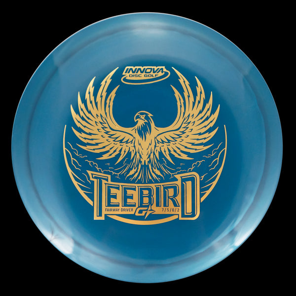 Innova GStar Teebird