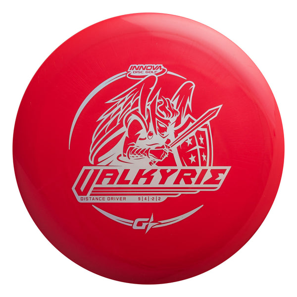 Innova GStar Valkyrie