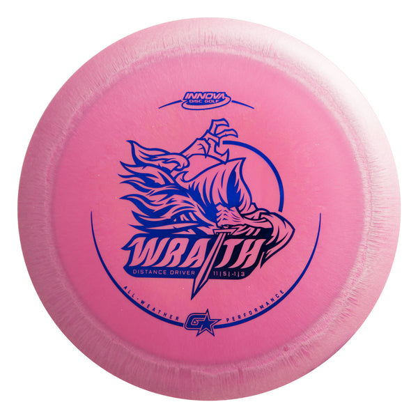 Innova GStar Wraith