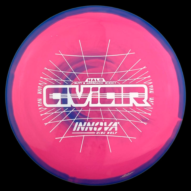 Innova Halo Star Aviar