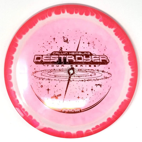 Innova Halo Star Destroyer - Calvin Heimburg 2021 Tour Series