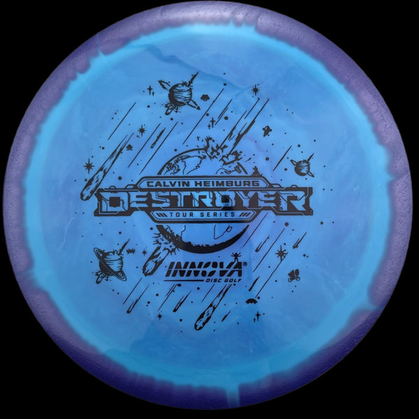 Innova Halo Star Destroyer - Calvin Heimburg 2023 Tour Series