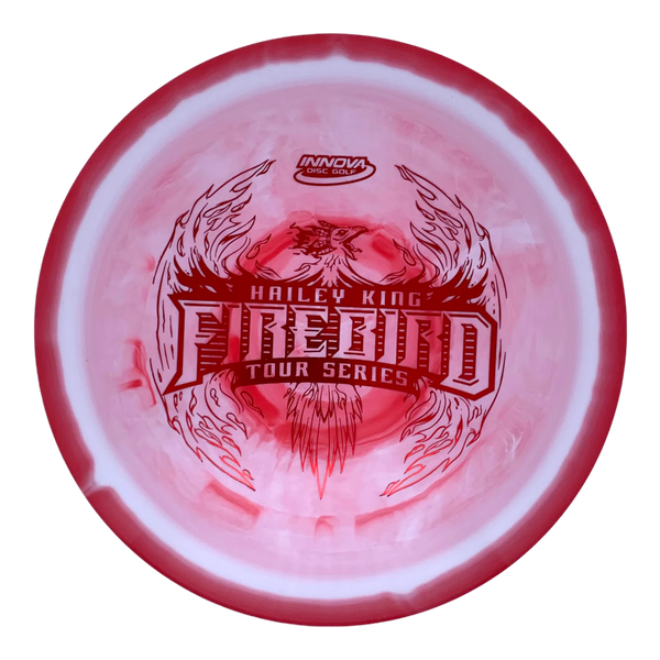 Innova Halo Star Firebird - Hailey King 2022 Tour Series