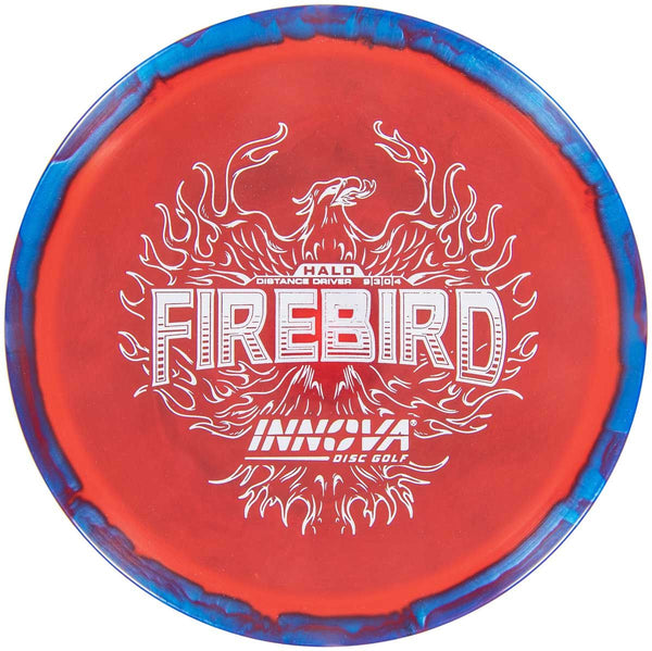 Innova Halo Star Firebird