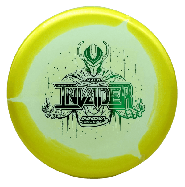 Innova Halo Star Invader