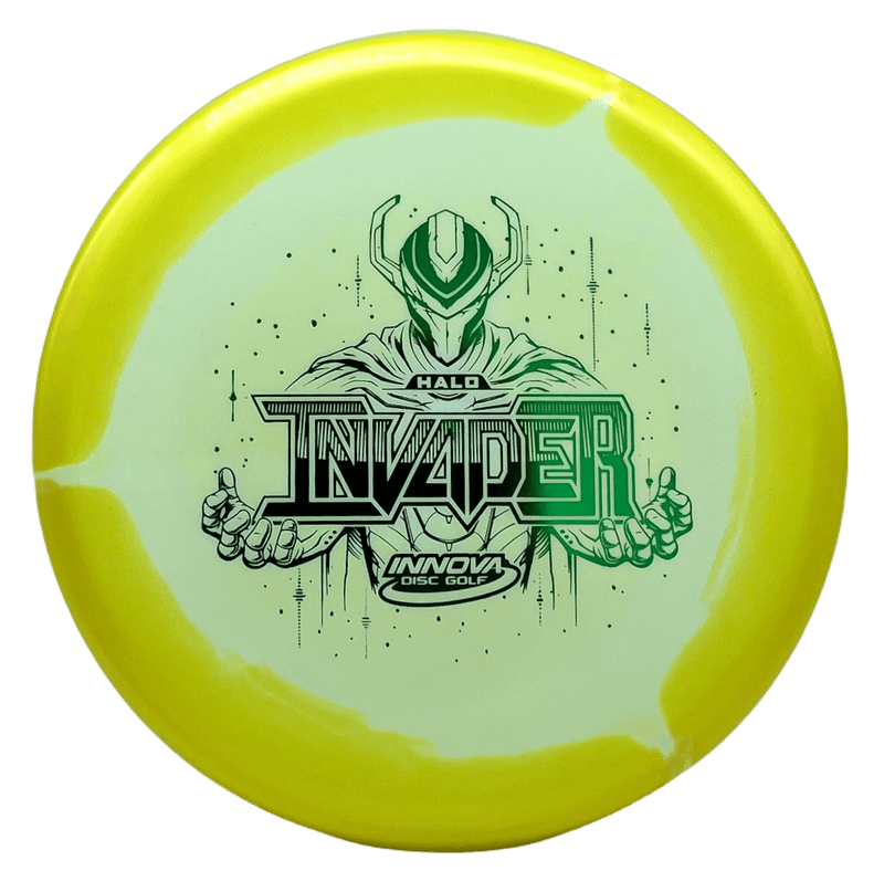 Innova Halo Star Invader